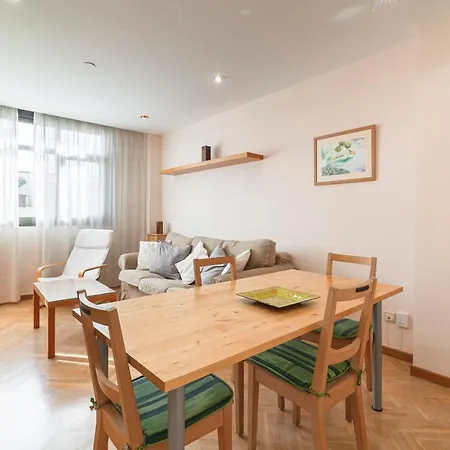 Cozy Apartment Chamberi VII Renovated 1Br 1Bh-2